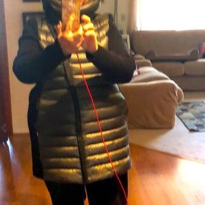 Light weight Calvin Klein jacket